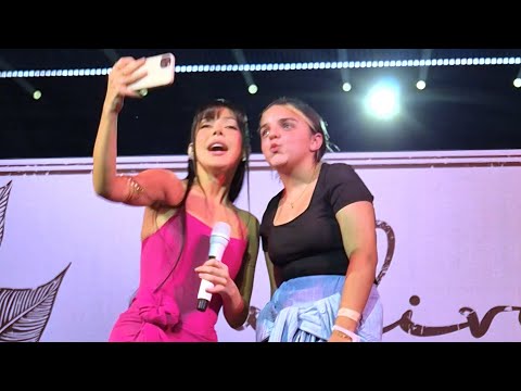 Ayliva & Selma: Nie deins (In Liebe, Ayliva - Tour) | Live in Stuttgart, Schleyer-Halle, 21.9.2024