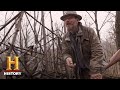 Jason Hawk's Salvage Operation Challenges