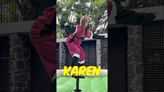 Si Te Caes Mueres en el Calamar