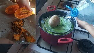 شو غدا اليوم بهل طقس العاصف 🥬🍅🍚 طير كل الغسيل ☹