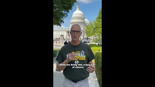 ONE vote could have made the difference in Trump’s war with Iran…