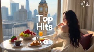 Top hits 2025 playlist ~ Trending tiktok songs ~ Best songs 2024 updated weekly (Mix Hits)