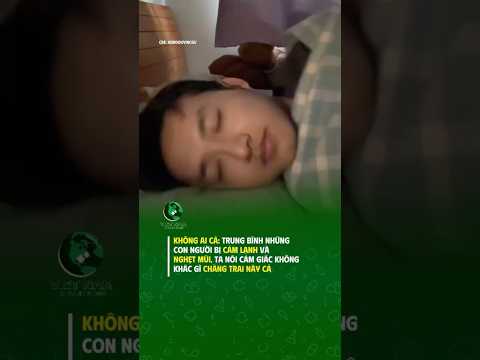 Khó chịu vô cùng luôn #vnhealthnews