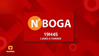 🔴 #ENVIVO: Telerama Noticias Segunda Emisión - Martes 23 de Septiembre del 2025