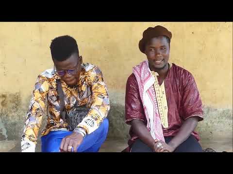 Gnafouyen Limaniyatö Ep19&21 Nouveau Film Guineen Version Malinké