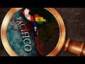 Geopolitical Issues in South America