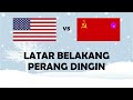 Kuis Sejarah Perang Dingin