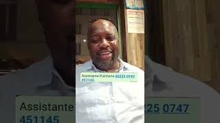 Pulcherie Gbalet en danger numéro 00225 0747 451145