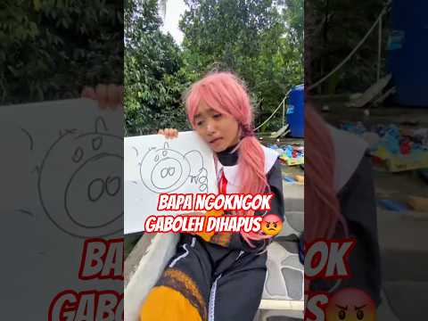 Bapa ngokngok gaboleh dihapus๐ก #trending #trendingshorts