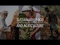Sustainable Agriculture Challenges and Solutions
