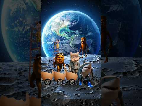I want to ride Tralalero Tralala anomaly train #comedy #shorts