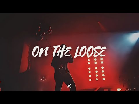 [FREE] HARD NF Type Beat - "ON THE LOOSE"