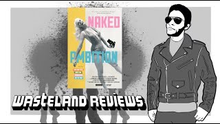 Naked Ambition (2025) - Wasteland Documentary Film Review