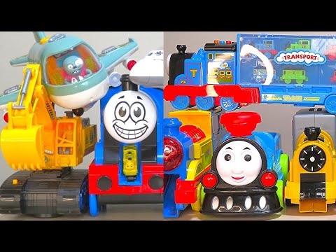 Thomas & Friends Tokyo Repair Factory for unique toys