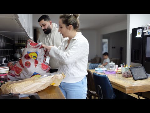 Nerelerdeyim 🤗 | günlük Hayat Vlog