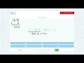Evaluating Expressions with Decimals