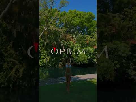 Купальник Opium SF-69