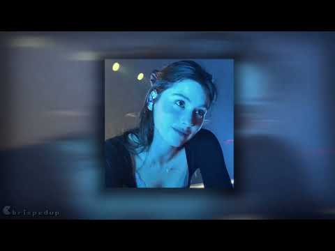 ☆ will you cry? - gracie abrams [sped up]