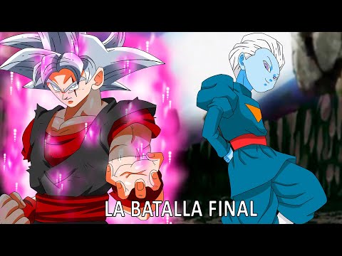 GOKU SE CONVIERTE EN ZOMBIE | CAPITULO 5 | ZEI TEORÍAS DBS