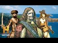 Port Royal: From Prosperity to Destruction