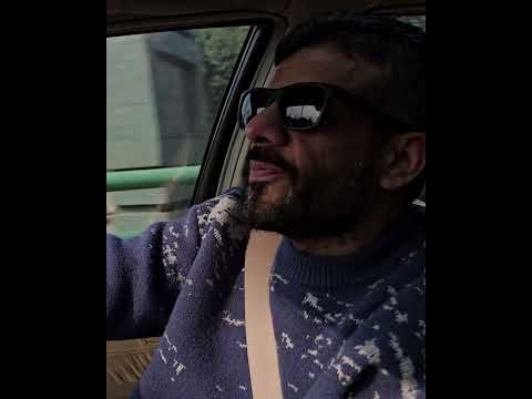 When Suneel Munj shares his thoughts for on road cars.