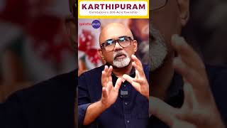 “Cinema is the one bold decision I chose for myself” says #vijaysethupathi