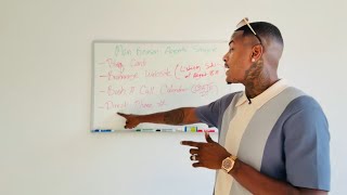 The Reason BUYERS & Sellers Don’t Choose You As Their REAL ESTATE Agent In 2026 !! 