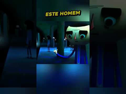 O poder parado: um estalo sem resposta 🕰️❓