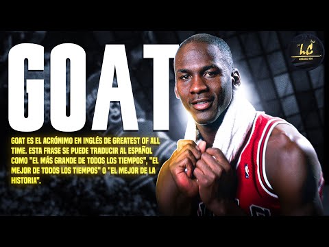 Si todavía NO CREES que MICHAEL JORDAN es el GOAT de la NBA… mira ESTE VIDEO