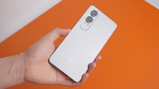 Oppo K12X Overview: Budget Beast by Oppo?