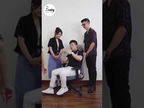 Xin Việc P51 #Shorts || Vua Bảo Hiểm