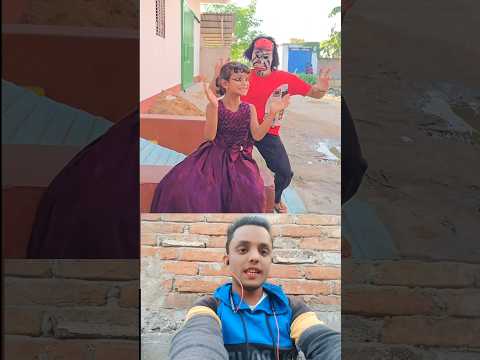 Atika ko bhai Le Gaye #shorts #funny #youtubeshorts #funny #funnycomedy