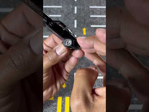 Hot Wheels de rápido y furioso muy buscado #shorts