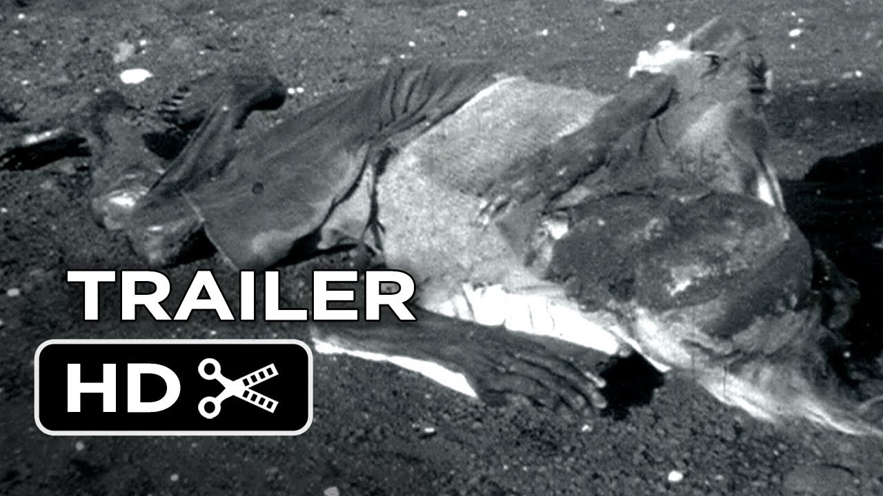 The Galapagos Affair: Satan Came to Eden Trailer thumbnail