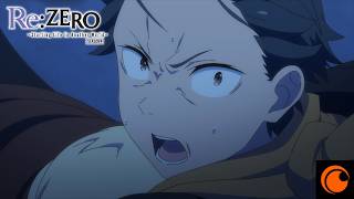 العرض التشويقي | Re:ZERO Season 4
