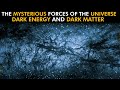 Dark Matter and Dark Energy Concepts