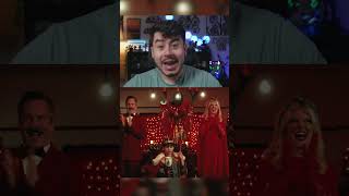 A New Unhinged and Bonkers Horror Film? Christmas at the Kringles Teaser