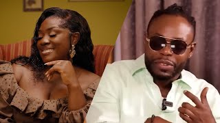 😭OFFICIAL VIDEO D3D33D3 EMELIA BROBBEY FT. DADA KD // IN LOVING MEMORY OF THE LATE DADA KD