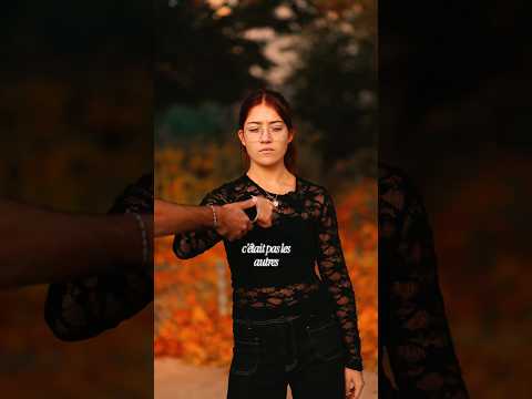 Change ton focus⚡️ (et abonne toi pour rejoindre l’aventure🤭)