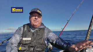 " Before the Bite:Southern Bluefin Safety Starts Here"