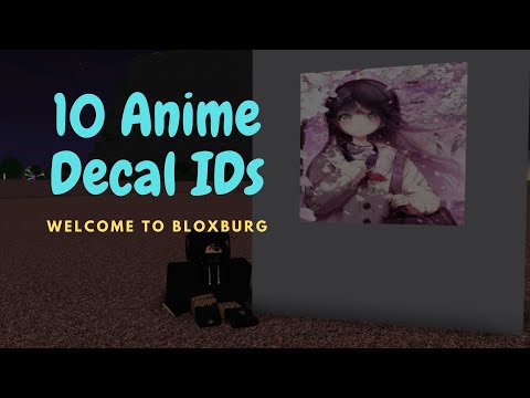 Roblox Spray Codes Of Anime 07 2021 - anime decals roblox id
