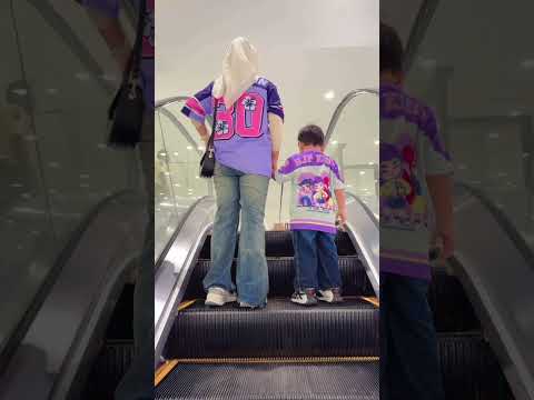 Mom and son #shortvideo