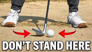4 Short Game Fixes Every Golfer HAS To Know