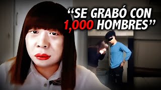 El TURBIO Caso de la Hermana Hong...