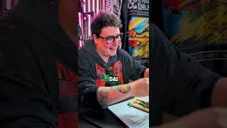 Ma si, cosa vuoi che possa succedere? È solo una "storia"... #InnTale #GDR #DND