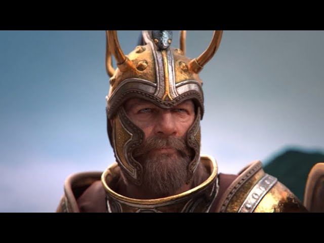 Total War Saga: Troy (Histórico) #Agamenon, O Rei dos Homens! 6