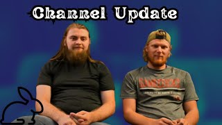 Channel Update