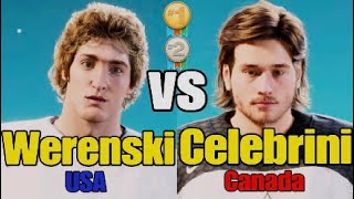 Winter ￼Olympics ￼- GOLD MEDAL GAME simulation - USA vs Canada - Sunday February 21st, 2026