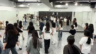 [新竹MIKI]20260703兒童街舞週五MV班-又慈老師 音樂