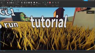 MARCH UPDATE  hello neighbor Roblox  ROBLOX STUDIO